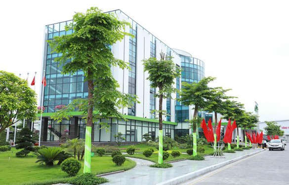 Ống Nhựa Tiền Phong - Tổng Đại Lý Phân Phối Công ty Sơn Tùng